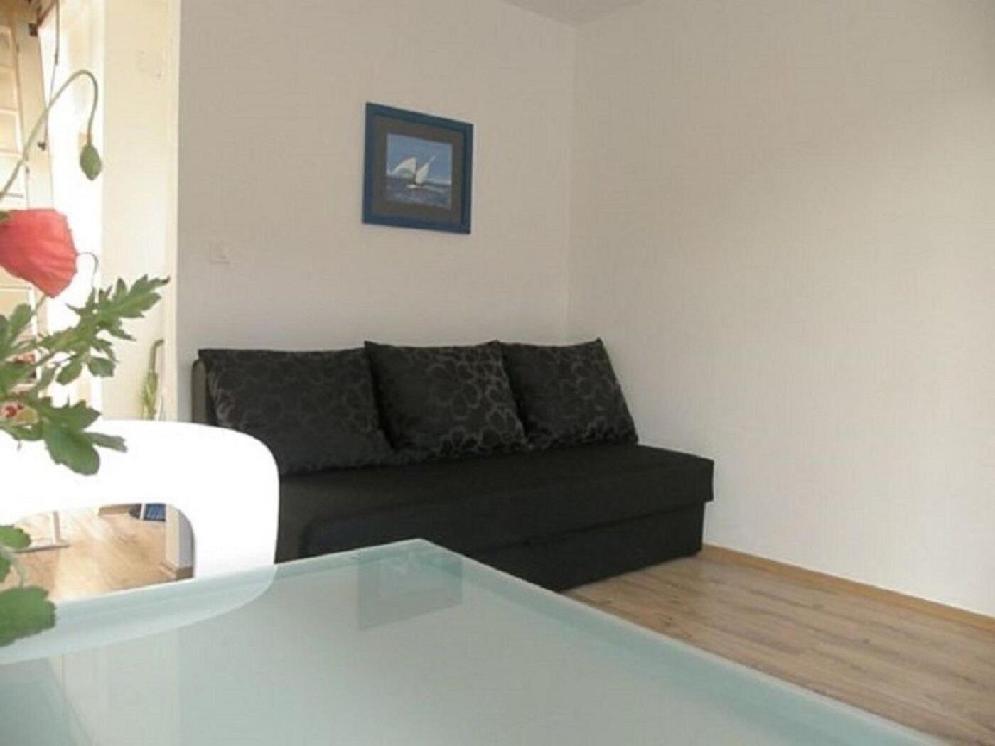 Apartments Ljubi Vinišće Eksteriør bilde