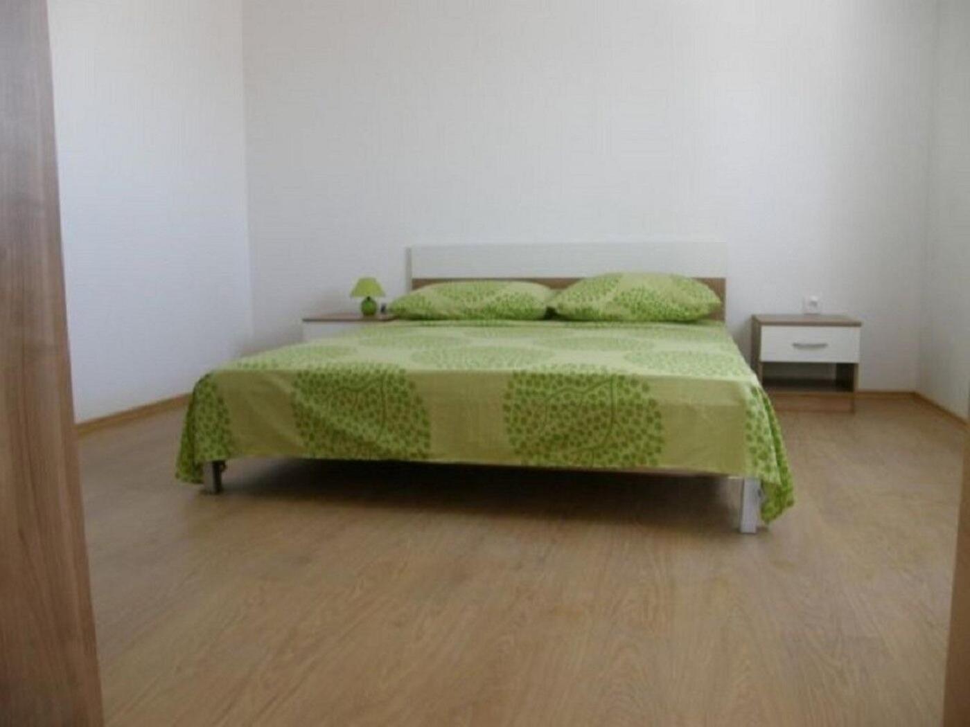 Apartments Ljubi Vinišće Eksteriør bilde