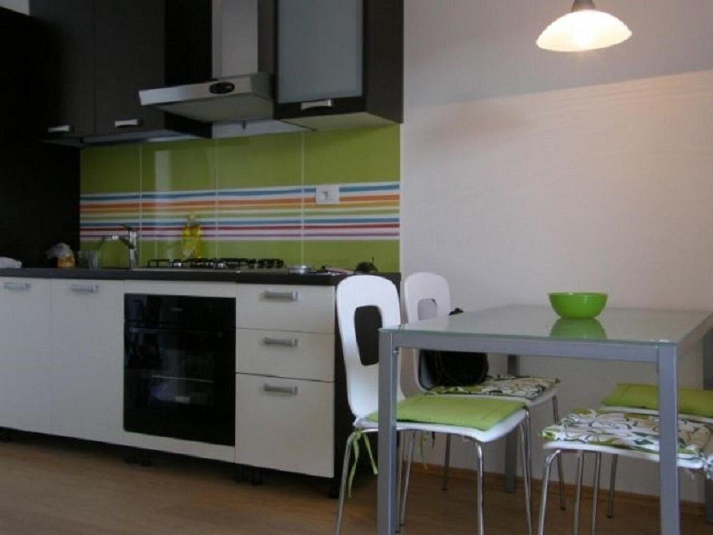 Apartments Ljubi Vinišće Eksteriør bilde