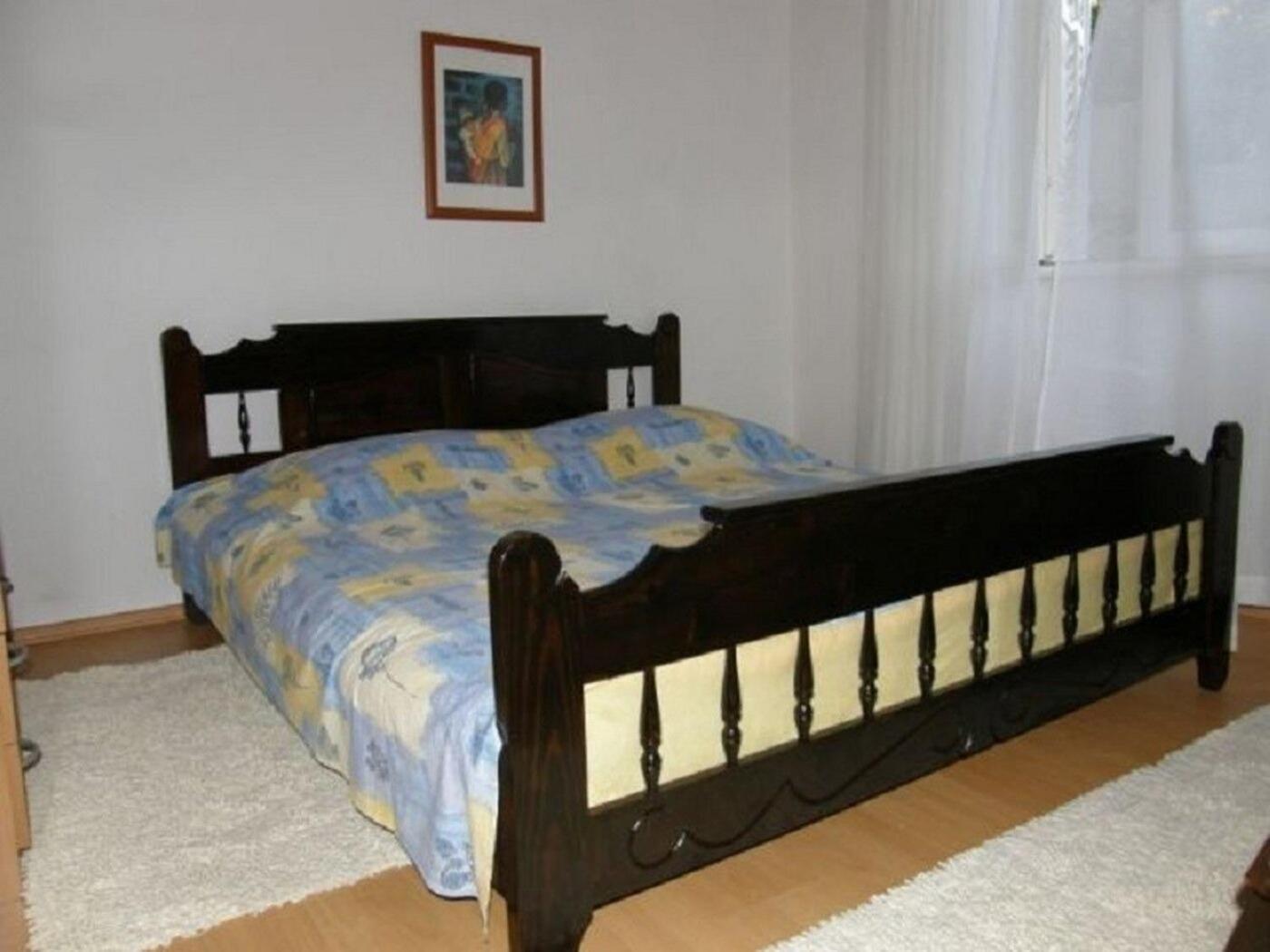 Apartments Ljubi Vinišće Eksteriør bilde